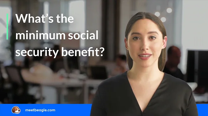What’s the minimum social security benefit? - DayDayNews