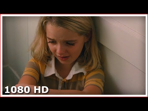 Мэри плачет из-за того, что Папа её не увидел | Одарённая (2017)