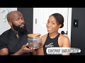 Fiancé CHEATS.....on guessing game | Judi the Organizer