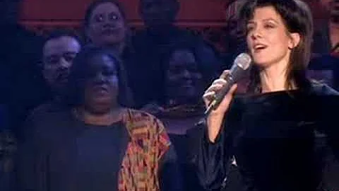 Michelle Wright - People Get Ready