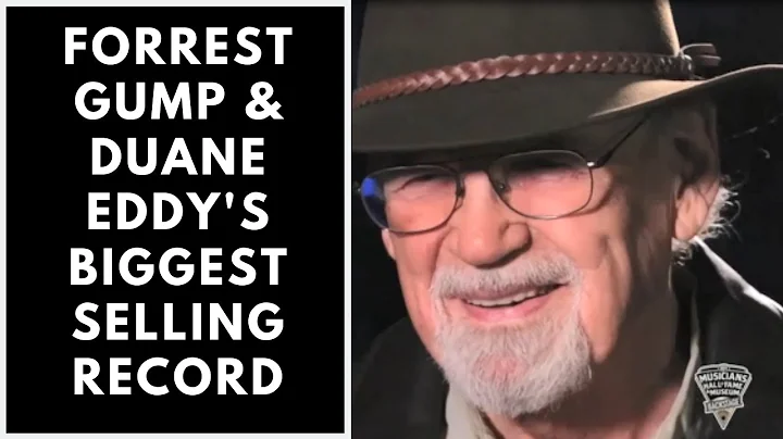 How Forrest Gump Gave Duane His Biggest Selling Re...