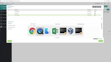 Zephyr Enterprise Test Importer