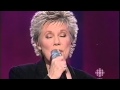 Video thumbnail of "Anne Murray: I Just Fall in Love Again (2003)"
