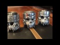 piston shift knobs for sale many more designs on face book " car trash to creative treasures "