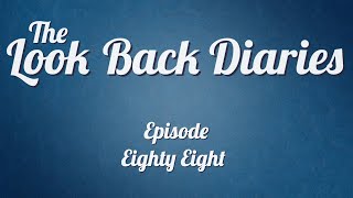 The Look Back Diaries Episode 88 with Mary Kate Wiles by Ashley Clements 3,034 views 1 year ago 17 minutes