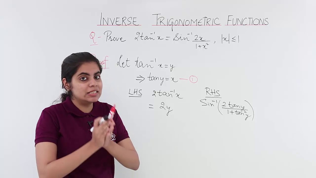 Derivative of 2 tan inverse x 211364-Nth derivative of 2 tan inverse x