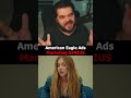 SYDNEY SWEENEY AMERICAN EAGLE ADS IS GENIUS | #sydneysweeney #podcast #fyp #men