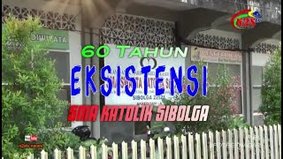 60 TAHUN EKSISTENSI SMA KATOLIK SIBOLGA #POTRETNAGARI