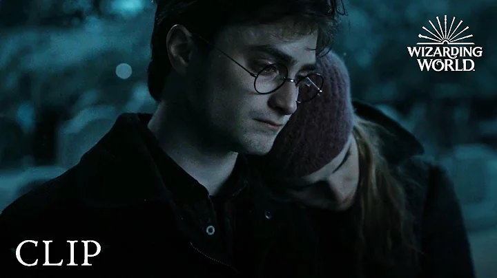 Godric's Hollow | Harry Potter and the Deathly Hal...
