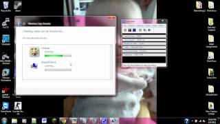 Windows Easy Transfer