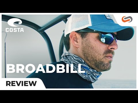 Broadbill Polarized Sunglasses in Gray  Fishing sunglasses, Costa  sunglasses, Sunglasses