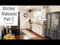 Kitchen Makeover Part 2 | Interior Design