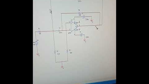 narrowbandpassfilter pspice Part B exp 2 1