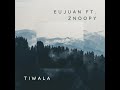 Tiwala  eujuan x znoopy official lyric