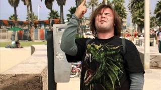 Выбор судьбы (TENACIOUS D IN THE PICK OF DESTINY) 2006 Выбор судьбы (TENACIOUS D IN THE PICK OF DESTINY) 2006