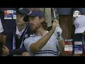 McIlroy & Fleetwood vs Morikawa & English | Friday Foursomes | Extended Highlights | 2025 Ryder Cup