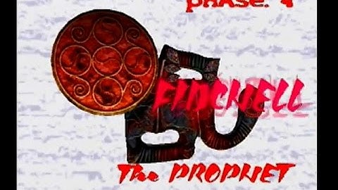 .hack//Outbreak - Part 3 | Fidchell