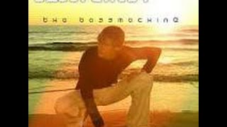 Basshunter- The Bassmachine
