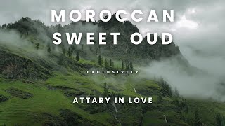 Moroccan Sweet Oud - Citrus, Amber, and Smoky Oud Fragrance | Attarly In Love screenshot 5