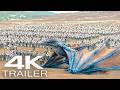HOUSE OF THE DRAGON Final Trailer (2026) Game Of Thrones | 4K