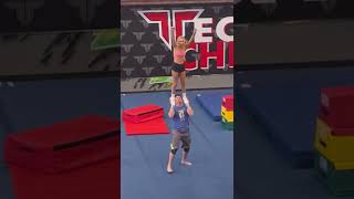 Brooke Kokes, Pflugerville, TX.  Hendrickson High School.  Cheerleader. Class of 2023. by Amy Chestnut Trevino 150 views 1 year ago 1 minute, 32 seconds