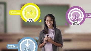 The New Lightspeed FLEXCAT System