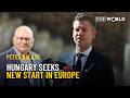 Magyar opens new chapter with Poland visit | Péter Balázs