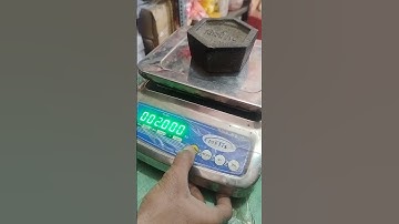 DIGITAL domestic WEIGHT SCALE DISPLAY 