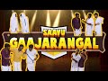 Saavu gaajarangal  ebbanad vip boys  baduga comedy  bbh productions