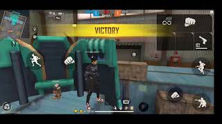 Free Fire Game Game Play Video1Vs1 Sk Anjarul Yt