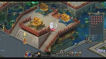 PLAY CONQUER ONLINE How to get 900 attribute points