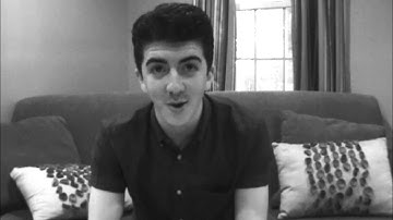 Andrew Smith DEBUT EP Kickstarter Video