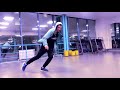 SAINt JHN - Roses (Imanbek Remix) - Танец (Shuffle dance)
