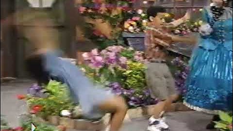 Rhyme Time Rhythm (2004 Version) Part 33