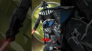 Why Did Darth Vader Hate The Inquisitors?