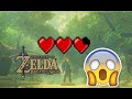 How to Get the Master Sword With ANY Amount of Hearts!