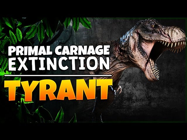 Primal Carnage Dinosaur Game Xbox 360 PlayStation 3, carnificina