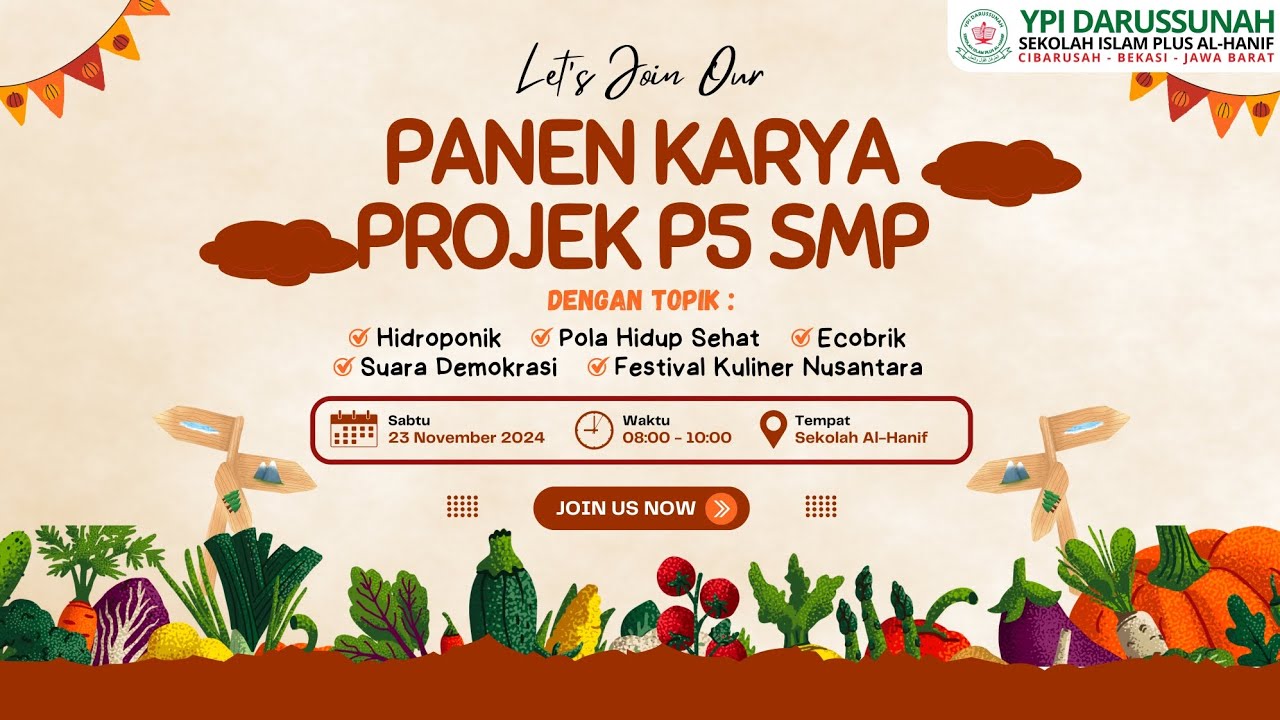 Panen Karya