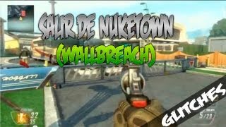 Truco Black Ops 2: Salir de Nuketown 2025 (WallBreach)