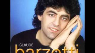 Miniatura del video "Claude Barzotti - Prends bien soin d'elle"