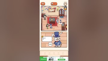 Case Hunter - Lost Cat gameplay walkthrough