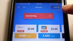 HOW TO MAKE $20 AN HOUR BY DOWNLOADING APPS!