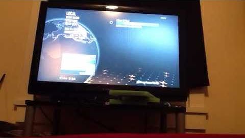 Modded controller showcase