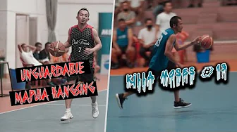 VETERAN LEAGUE 2021 Final Club Francis vs ZCS Full Game Highlights