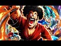 Hero Hercule DEFEATS Vegito Blue & Rage Trunks! Dragon Ball Legends