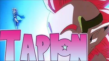 DragonBall-Z Tapion Melody 2021 (Epic Anime Orchestral Cover with Choirs)