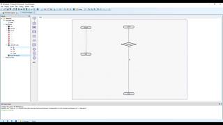 Proteus Visual Designer ile Raspberry Pi 3 Buton Kontrolü