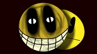 Pac-Man [analog horror] Season 1-Alternative Endings