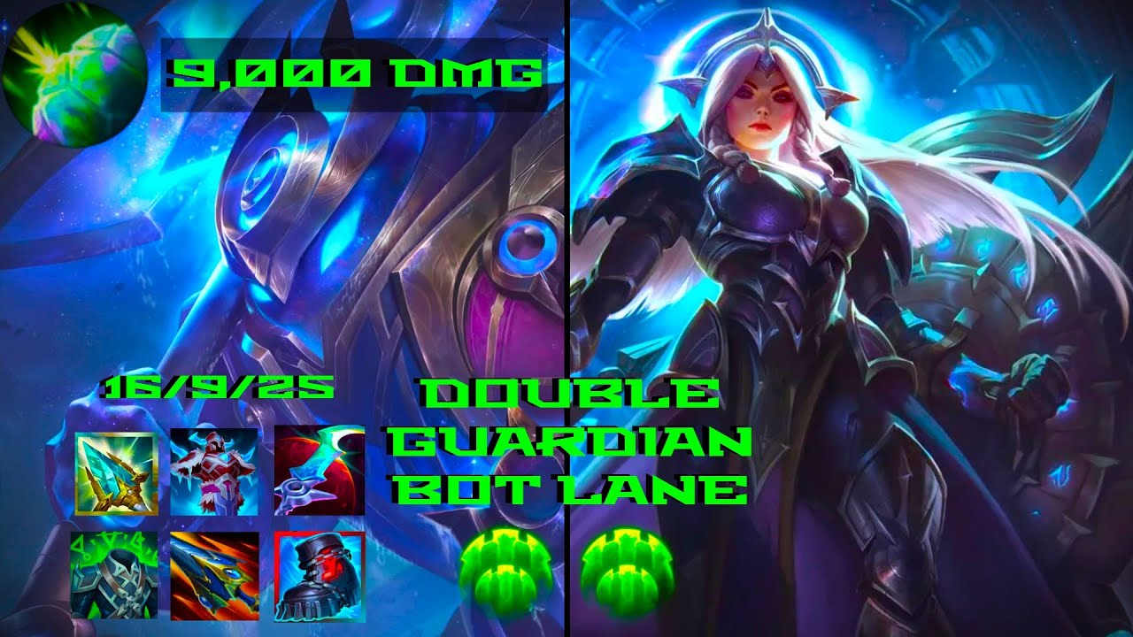 NEW RECORD - Most Shield Bash Damage Done in a Single Game (Nautilus ...