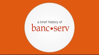 banc-serv History Infographic Timeline